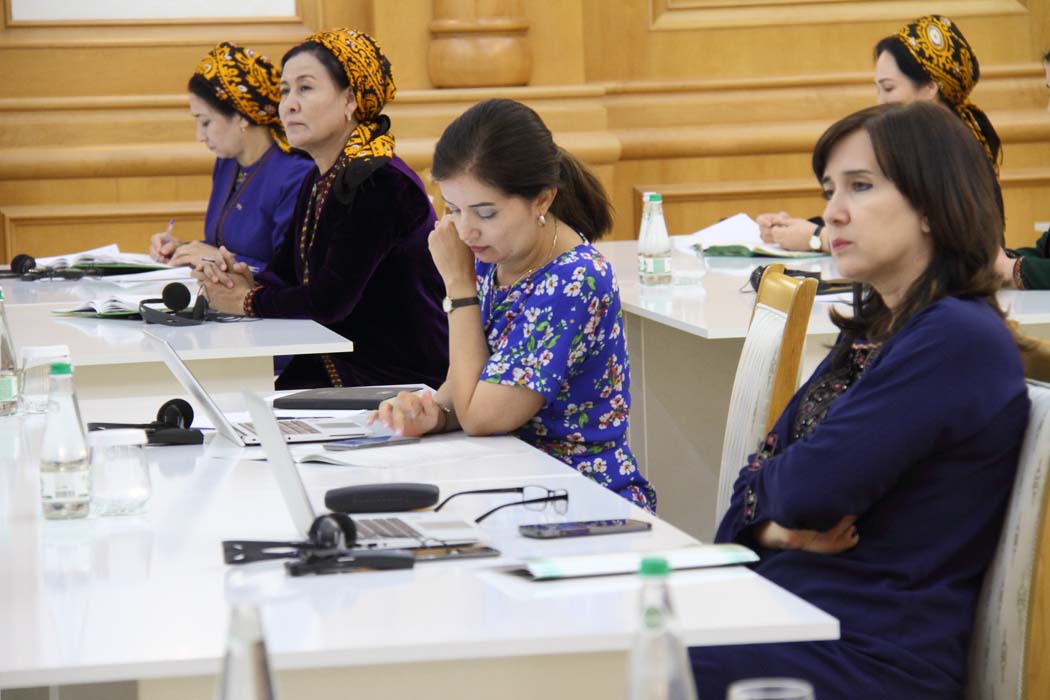 Прогрессивные преобразования Туркменистана – в фокусе внимания мировых СМИ